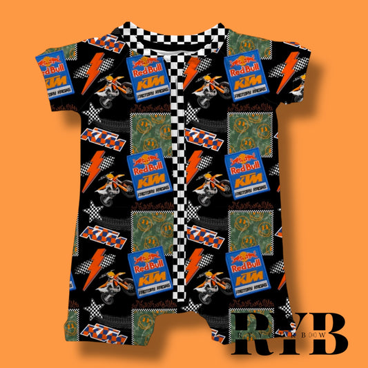 KTM Shortie RTS