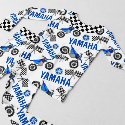 Blue Team 2 Piece Set *PREORDER*