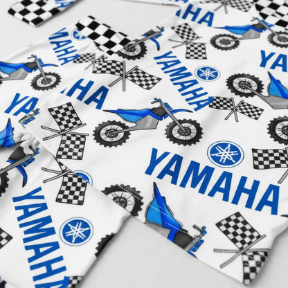 Blue Team 2 Piece Set *PREORDER*