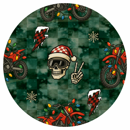 Merry Moto Bows & Headwraps