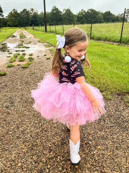 Tutus and Touchdowns Tutu (FINAL SALE)