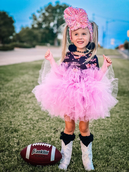 Tutus and Touchdowns Tutu (FINAL SALE)