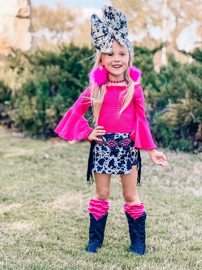 Dragon Black Tanner Mark boots