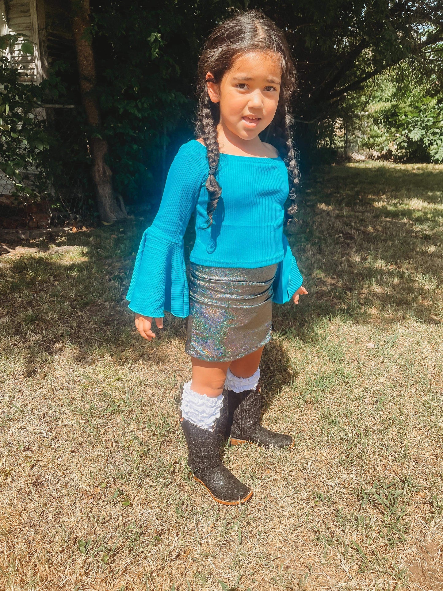 Dragon Black Tanner Mark boots