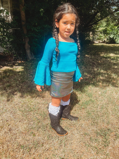 Dragon Black Tanner Mark boots