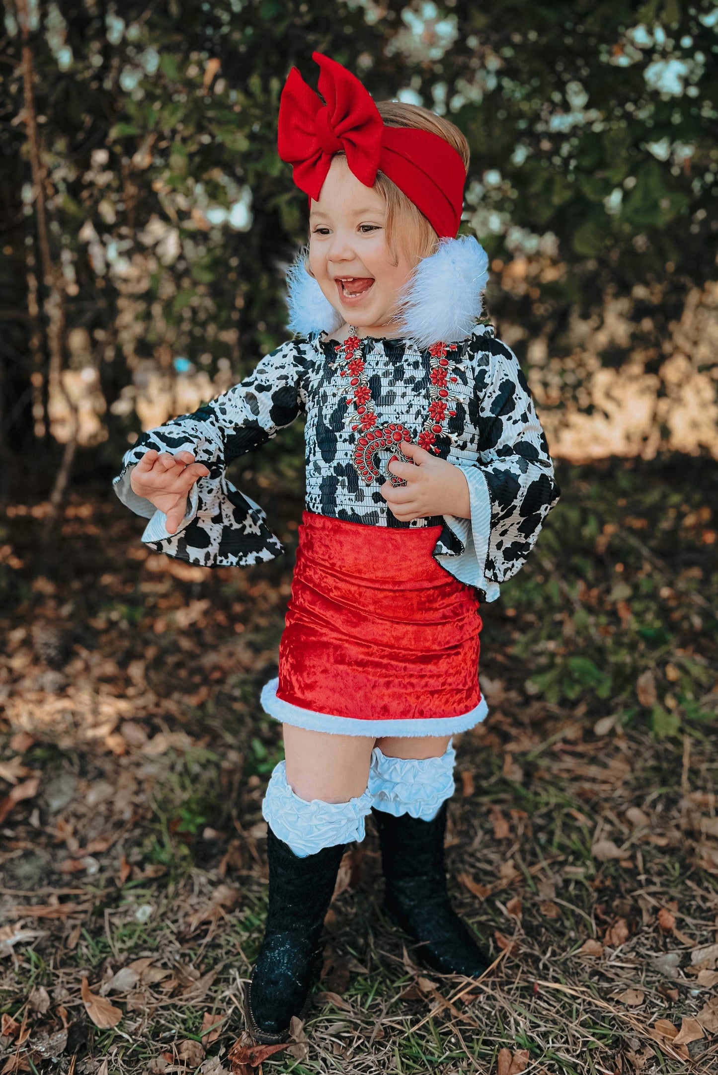 Dragon Black Tanner Mark boots