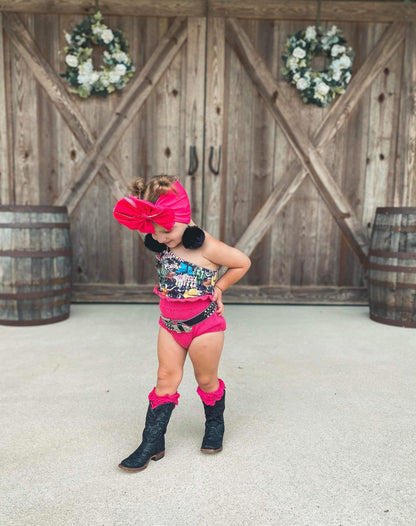 Dragon Black Tanner Mark boots