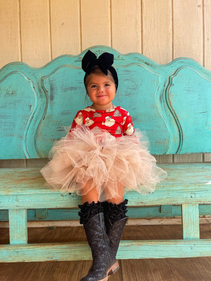 Dragon Black Tanner Mark boots