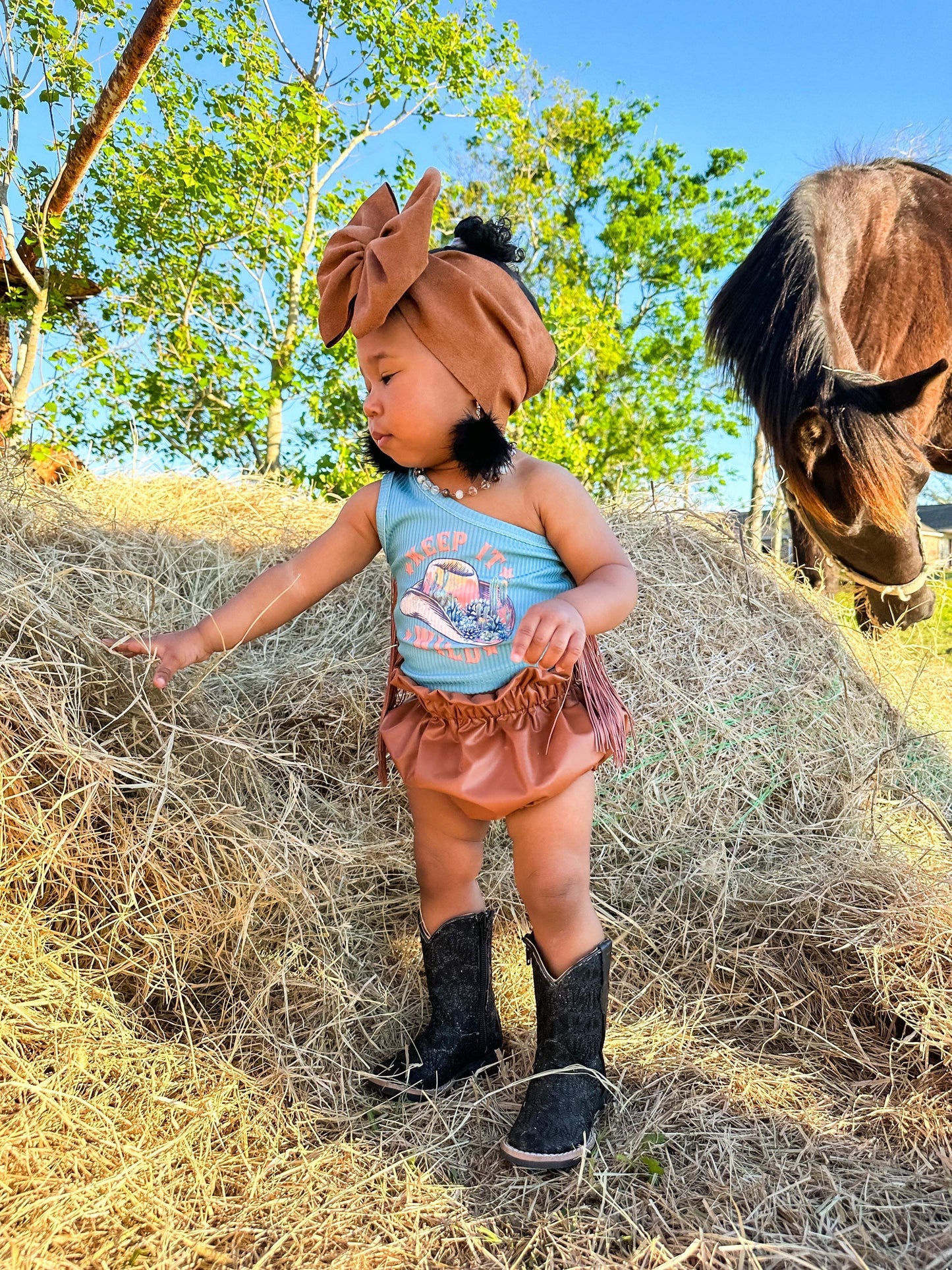 Dragon Black Tanner Mark boots