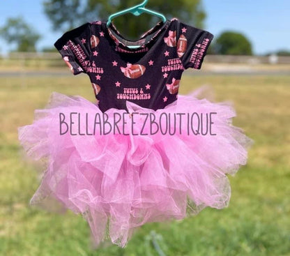 Tutus and Touchdowns Tutu (FINAL SALE)