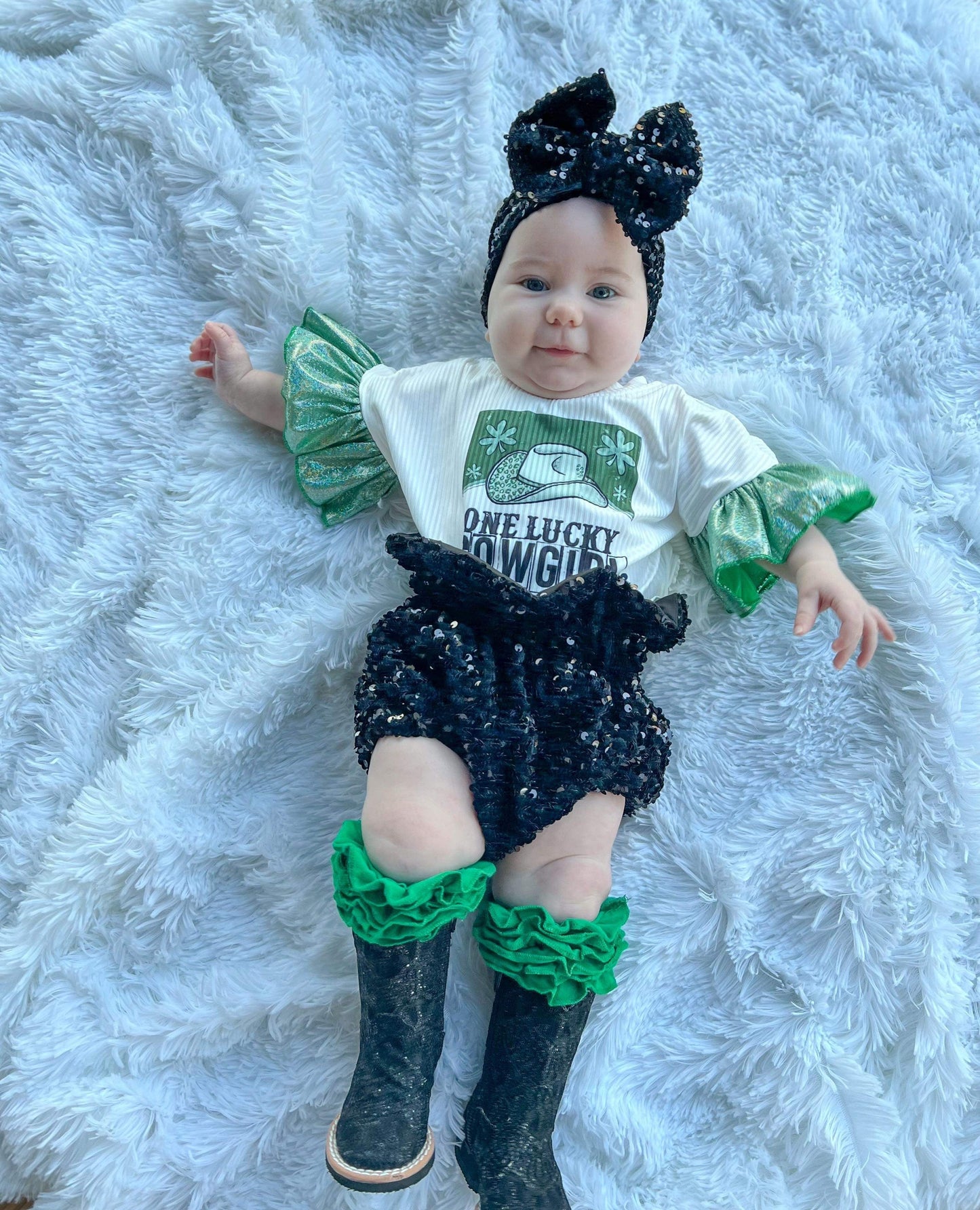 Dragon Black Tanner Mark boots