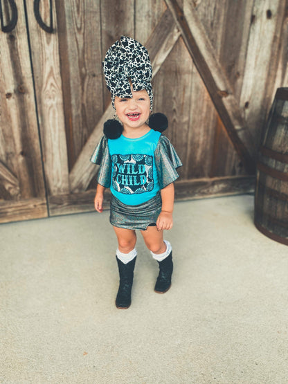 Dragon Black Tanner Mark boots