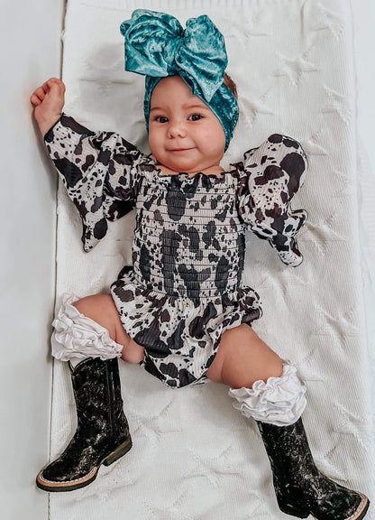 Dragon Black Tanner Mark boots