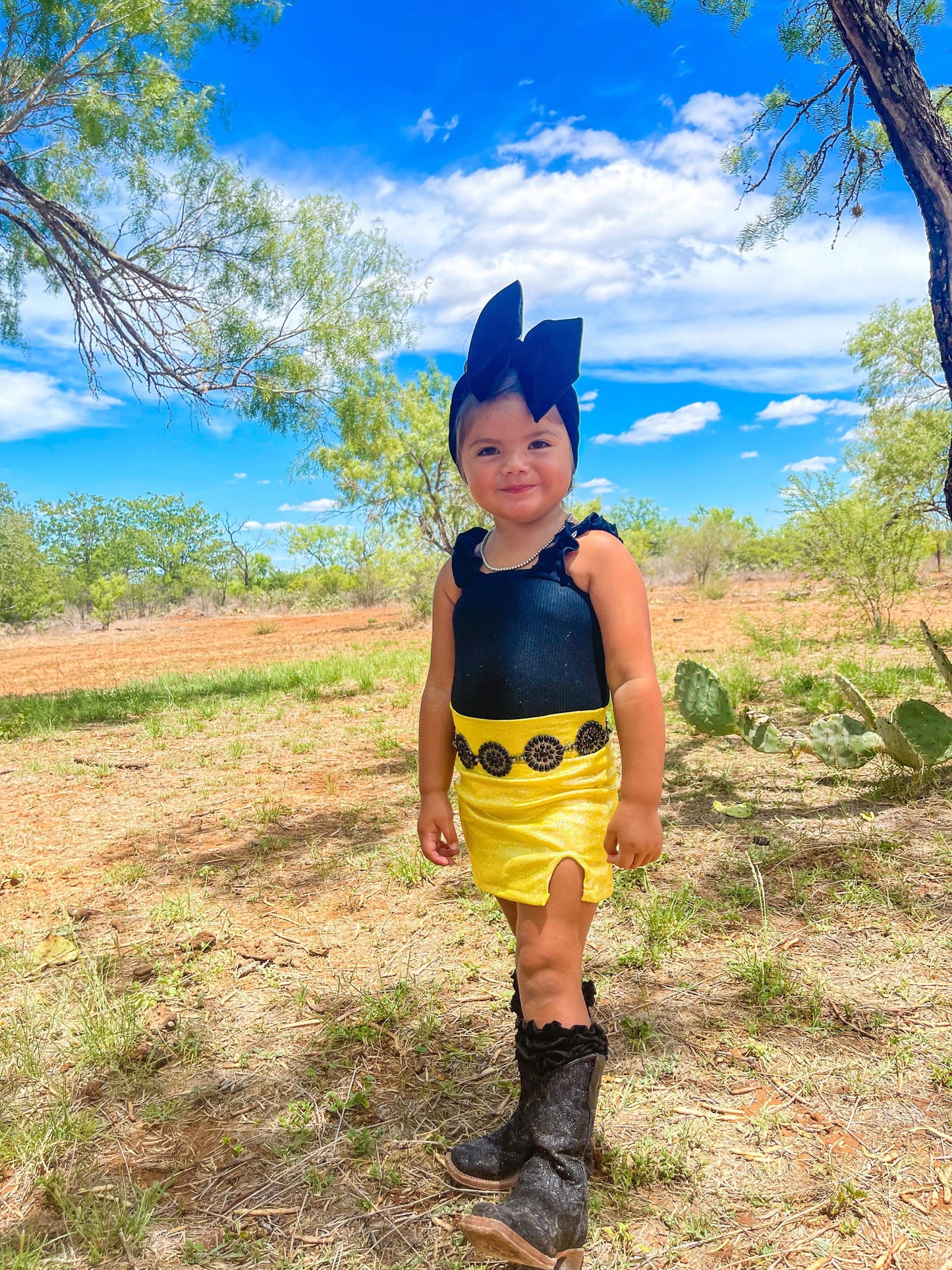 Dragon Black Tanner Mark boots