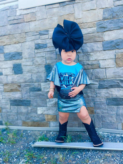 Dragon Black Tanner Mark boots