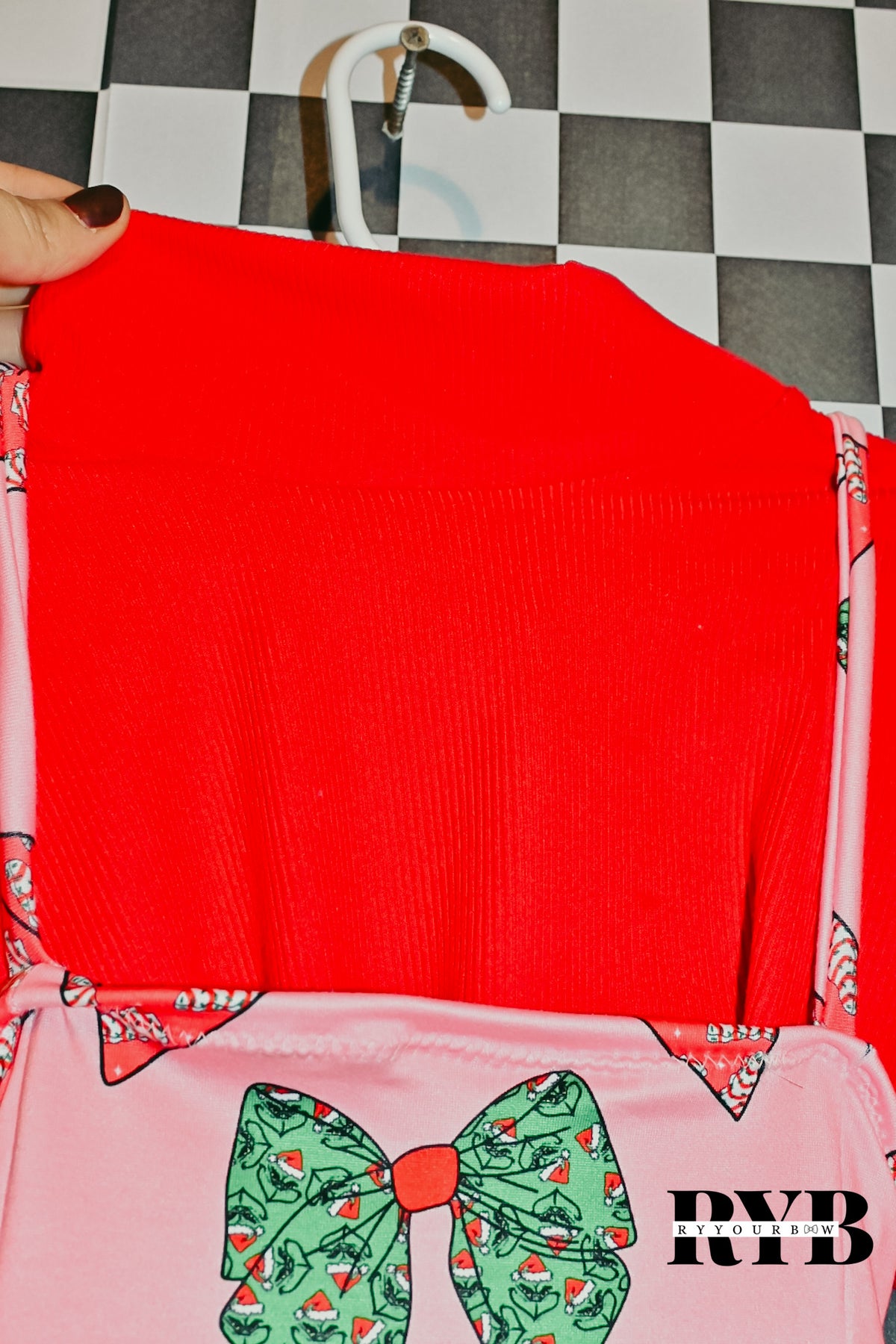 5t Genevieve Jumper + Mockneck Sweater