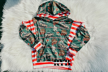 4t Selah Hoodie