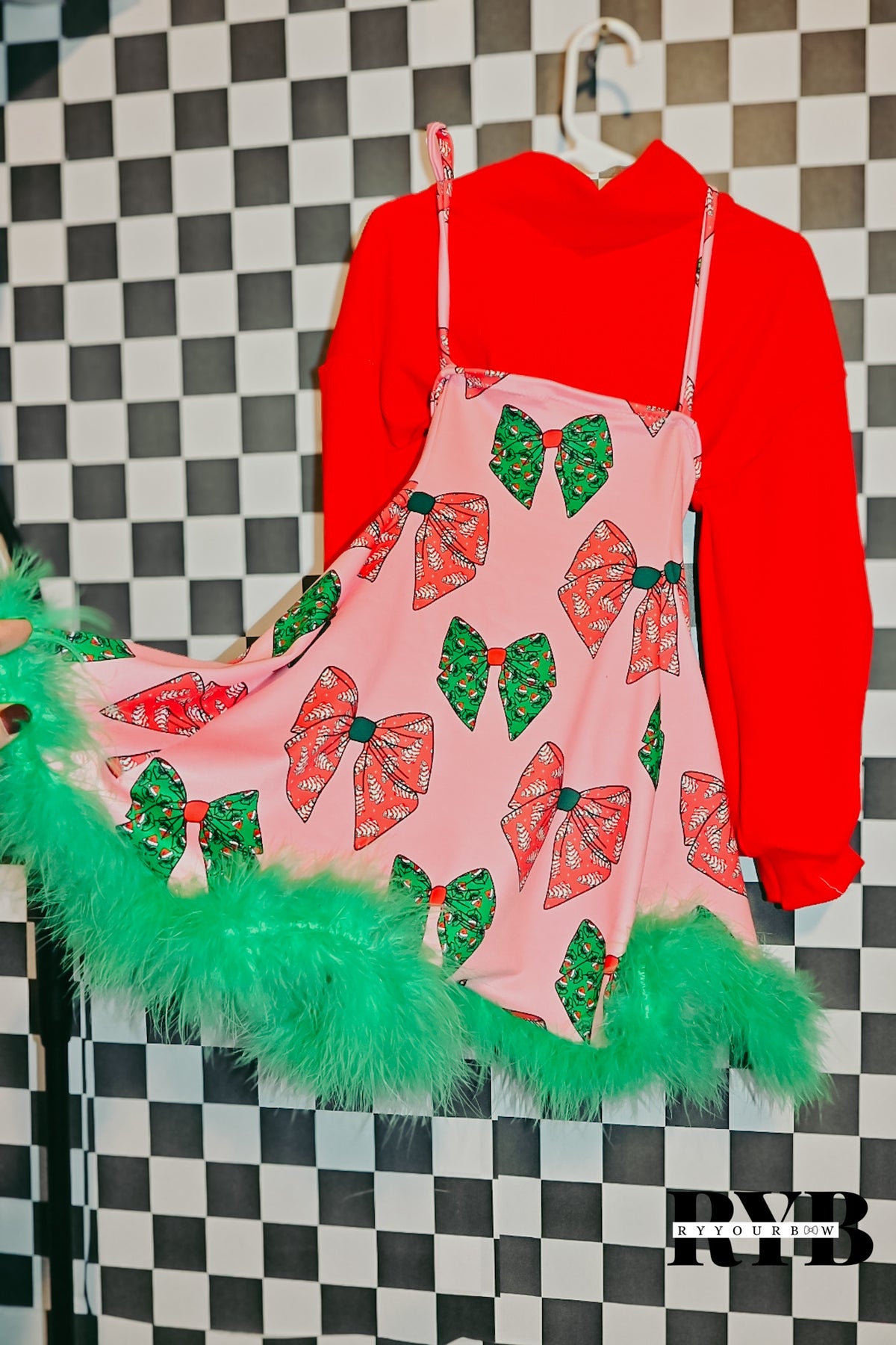 5t Genevieve Jumper + Mockneck Sweater