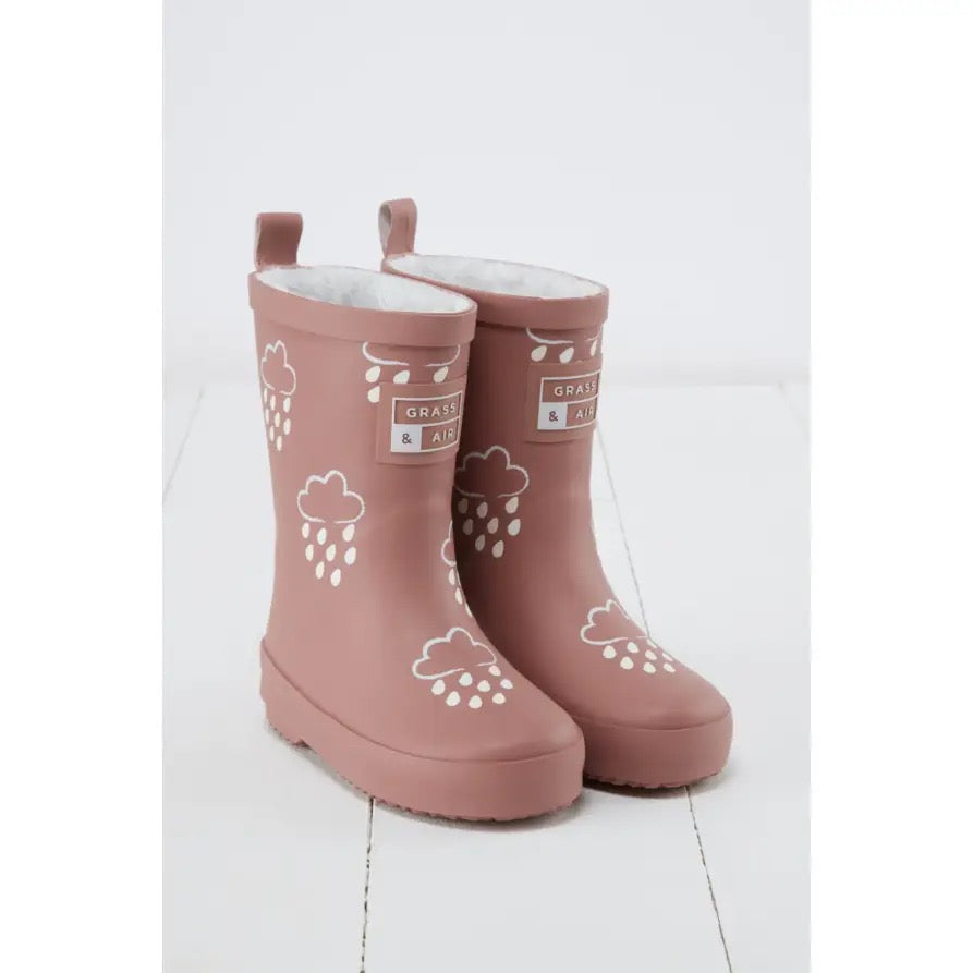 Toddler Rainboots