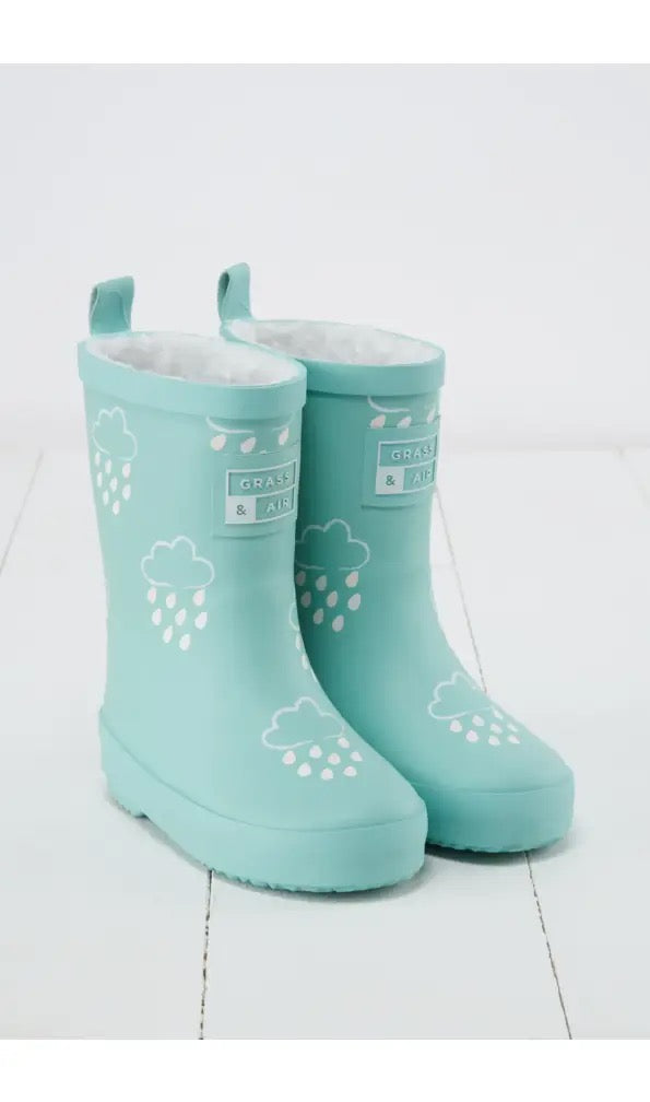 Toddler Rainboots