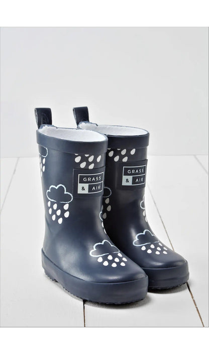 Toddler Rainboots