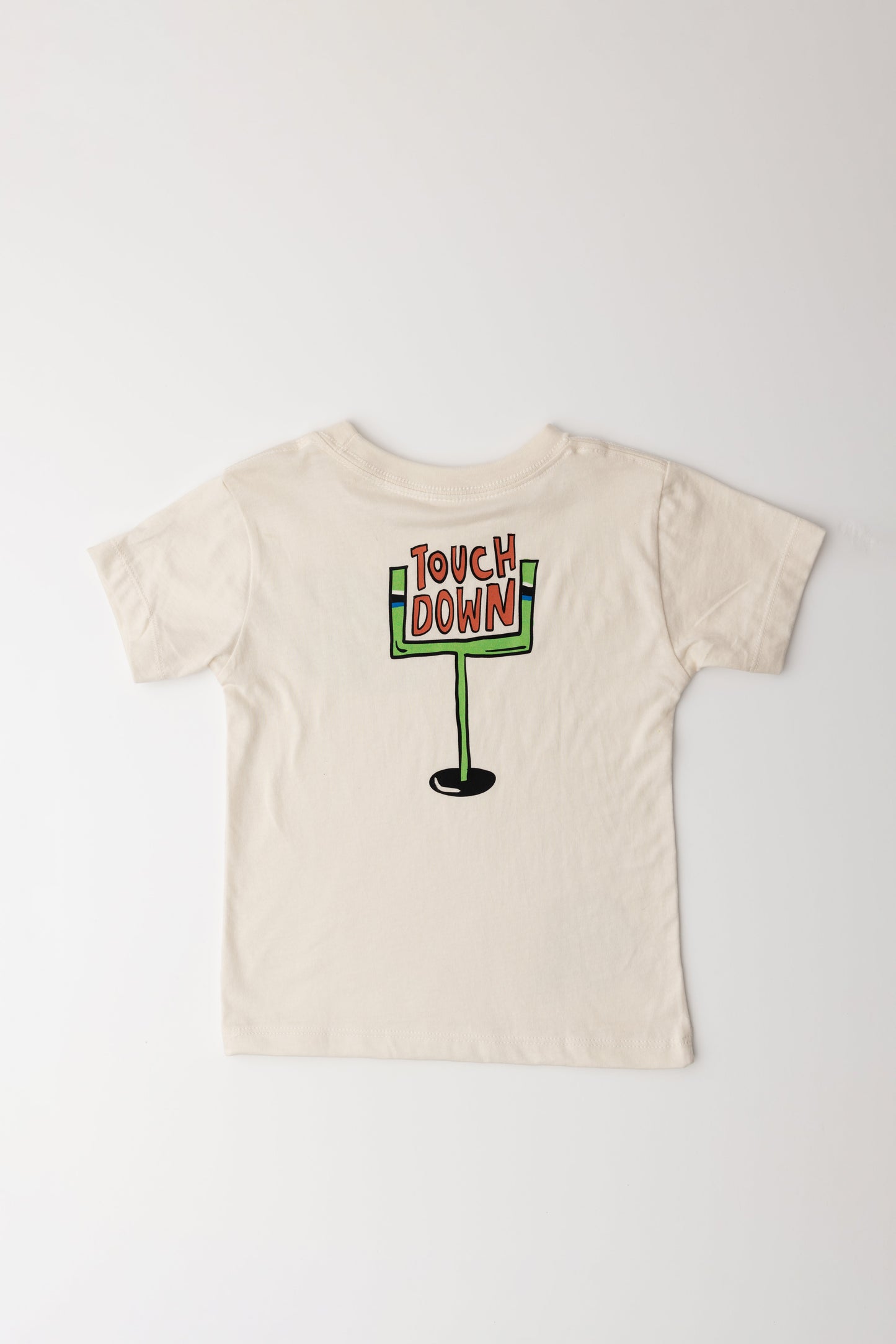 AK Team tee -AK Graphic Tee