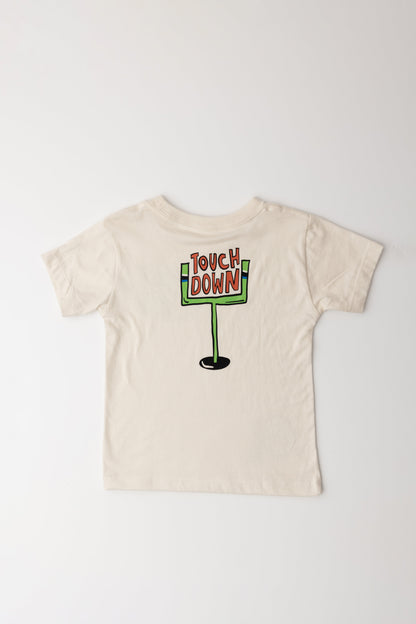 AK Team tee -AK Graphic Tee
