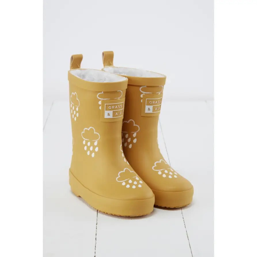 Toddler Rainboots