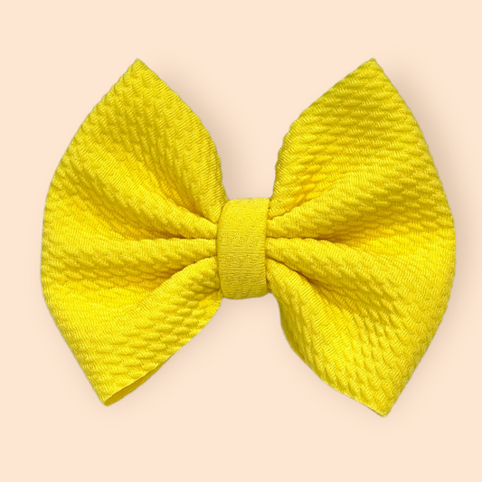 {{solid color Bow}} - {{Ryyourbow }}