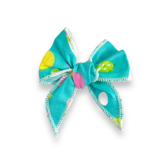 small bow