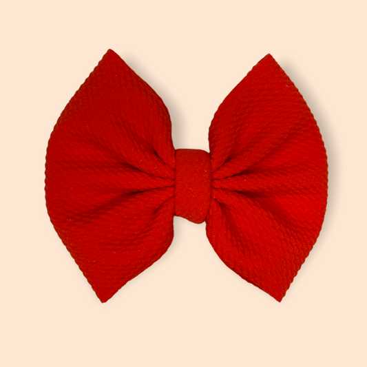 {{solid color Bow}} - {{Ryyourbow }}